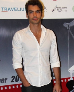 Гюрбей Илери