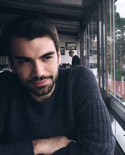 Гюрбей Илери