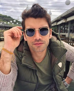 Гюрбей Илери