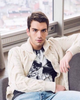 Гюрбей Илери