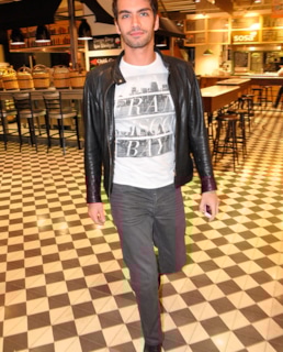 Гюрбей Илери