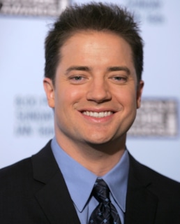 Брендан Фрейзер