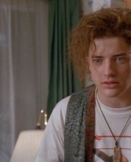 Брендан Фрейзер в фильме «Замороженный калифорниец»