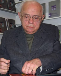 Станислав Лем