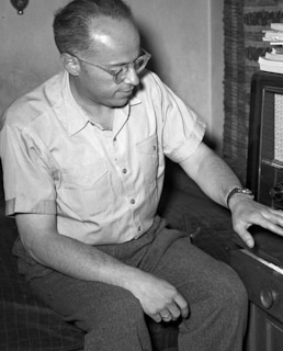 Станислав Лем