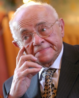 Станислав Лем