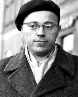 Станислав Лем