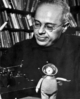 Станислав Лем