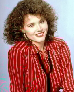 Джина Дэвис