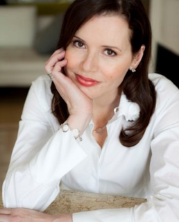 Джина Дэвис