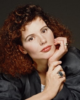 Джина Дэвис