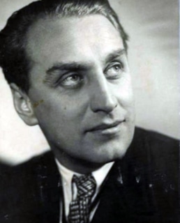 Григорий Александров