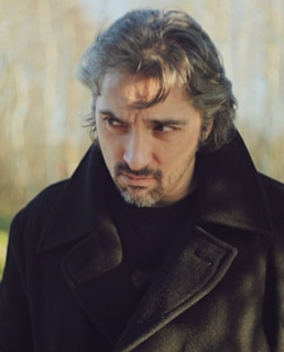 Михаил Горшенёв