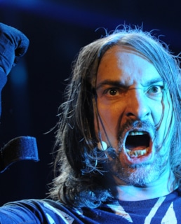 Михаил Горшенёв