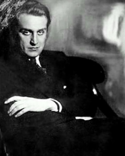 Григорий Александров