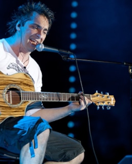 Михаил Горшенёв