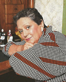 Екатерина Райкина