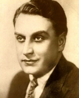 Григорий Александров