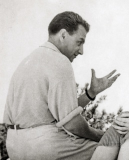 Григорий Александров