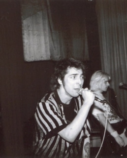 Михаил Горшенёв