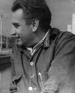 Григорий Александров