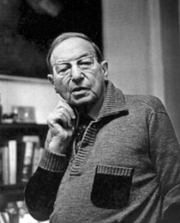 Вениамин Каверин