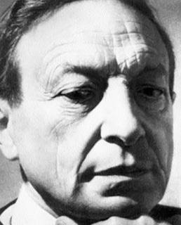 Вениамин Каверин