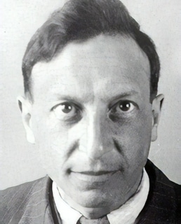 Вениамин Каверин