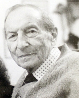 Вениамин Каверин