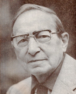 Вениамин Каверин