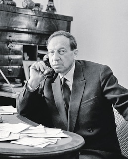 Вениамин Каверин