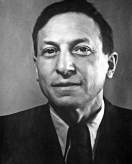 Вениамин Каверин