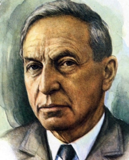 Вениамин Каверин