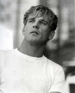 Ник Нолти в молодости