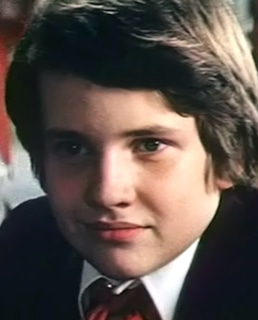 Дмитрий Егоров в фильме «Чучело»