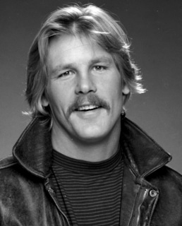 Ник Нолти в молодости