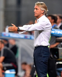 Роберто Манчини