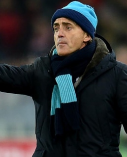 Роберто Манчини