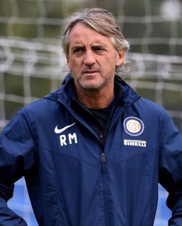 Роберто Манчини