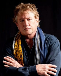 Том Беренджер