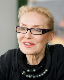Свиблова Ольга Львовна Фото