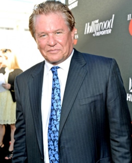 Том Беренджер