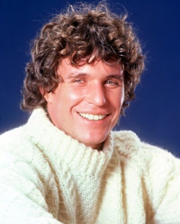 Том Беренджер в молодости