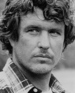 Том Беренджер в молодости