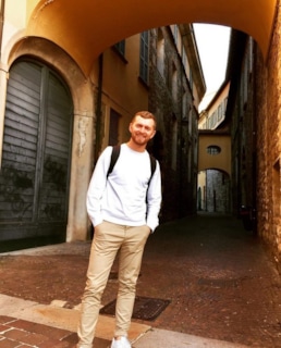 Дмитрий Скорницкий