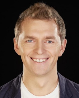 Дмитрий Скорницкий