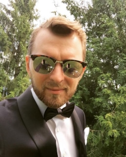 Дмитрий Скорницкий