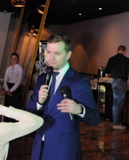 Дмитрий Скорницкий