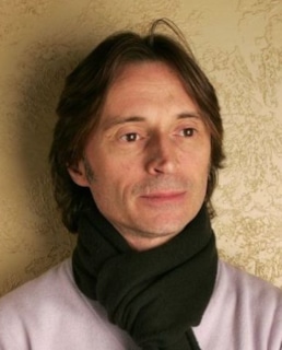 Роберт Карлайл