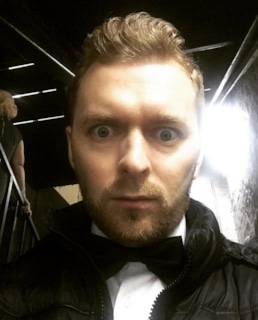 Дмитрий Скорницкий